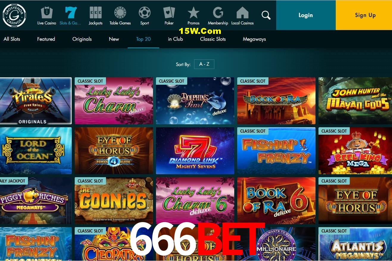 Casino Ao Vivo 666bet
