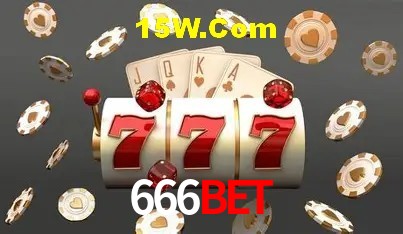 Experiência VIP 666bet