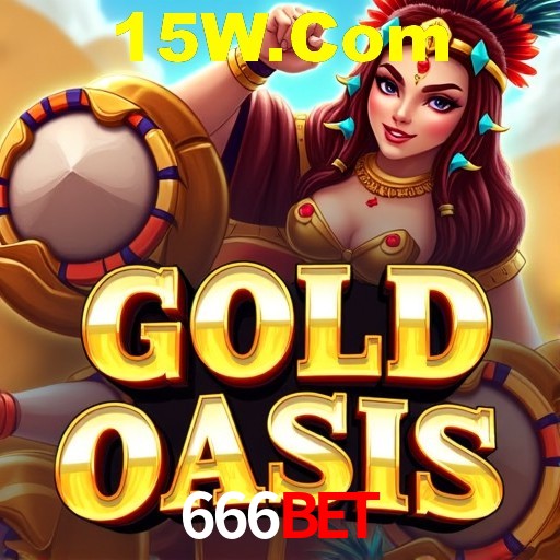 Interface do App 666bet