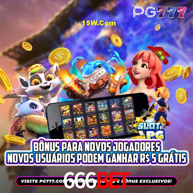 Casino VIP 666bet