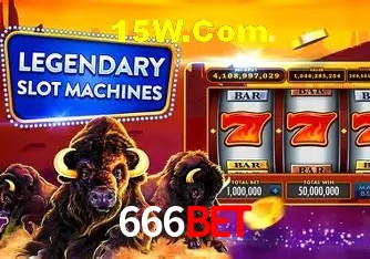 Provedores de Jogos 666bet