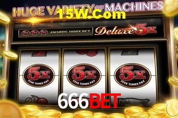 Jogos de Slot 666bet