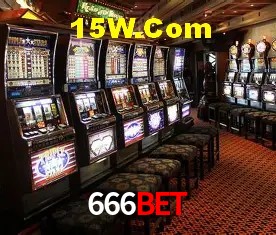 Casino Ao Vivo 666bet